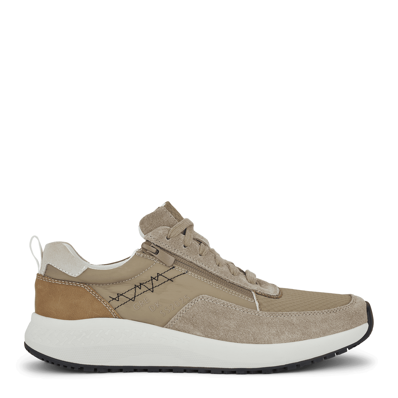 VIGO VINCENT - TAUPE